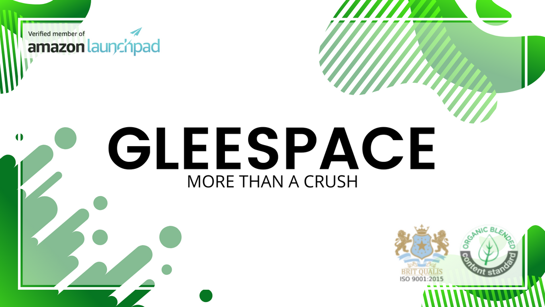 GleeSpace Apparels and Amazon LaunchPad: A Partnership for Growth