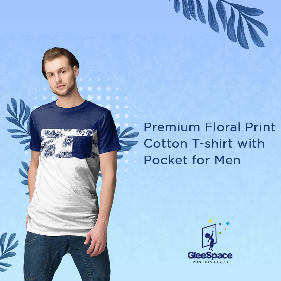 Premium Men's Clothing from GleeSpace Apparels