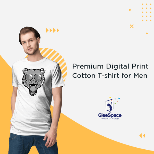 Premium Men's Clothing from GleeSpace Apparels 1080