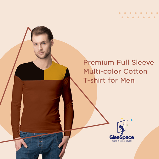 Premium Men's Clothing from GleeSpace Apparels 1080