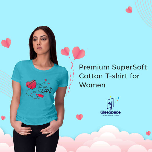 GleeSpace Women Collection - Stylish & Premium Apparel for Women 1080