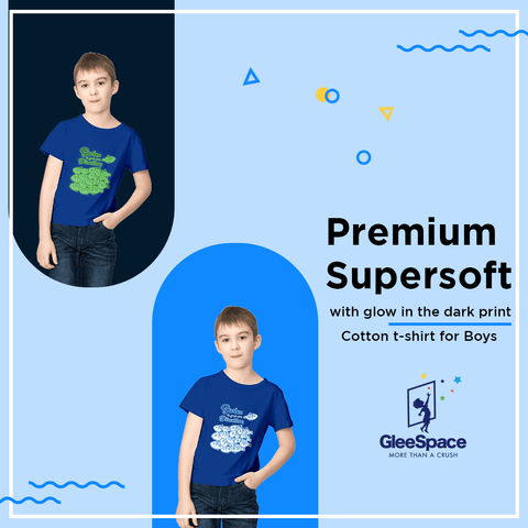 Stylish and comfortable boys clothing from GleeSpace Apparels