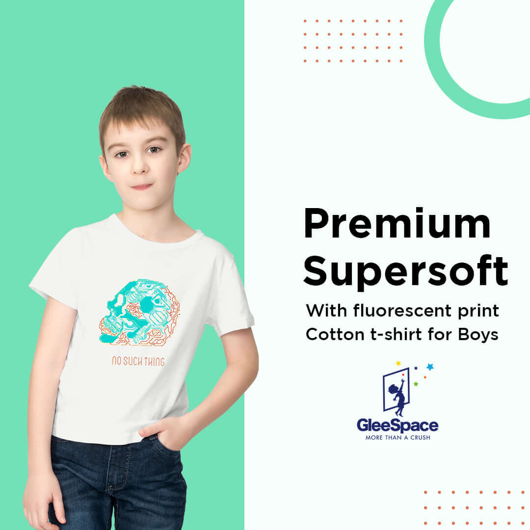 Stylish and comfortable boys clothing from GleeSpace Apparels