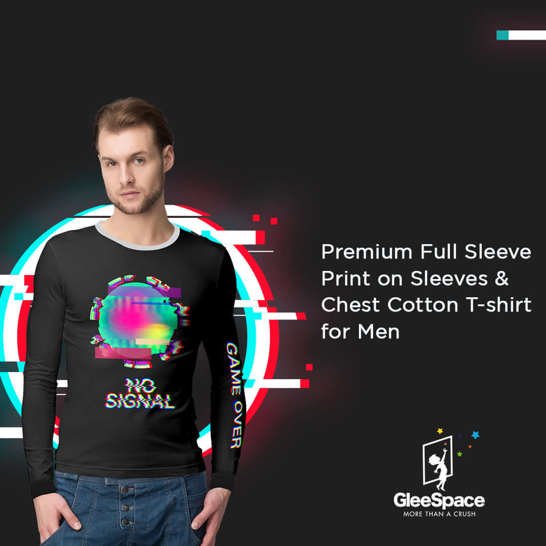 Premium Men's Clothing from GleeSpace Apparels