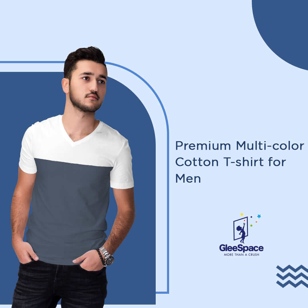 Premium Men's Clothing from GleeSpace Apparels