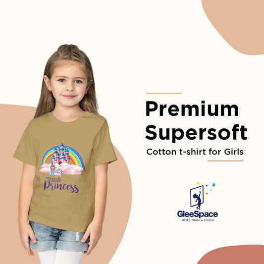 Comfortable girl's top from GleeSpace Apparels 1080